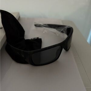 Black Sunglasses